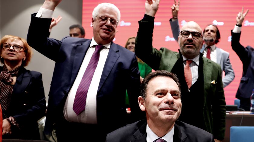 Montenegro pica Pedro Nuno Santos: "Vamos ver quem está preparado para este debate"
