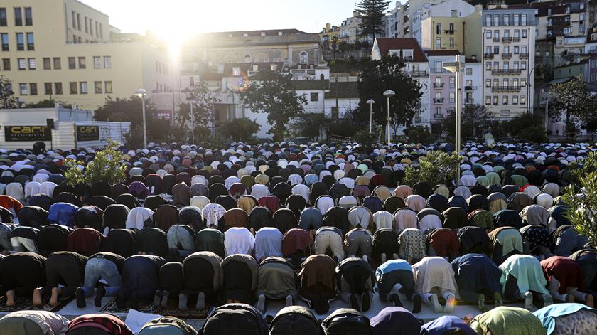 As ramificações no Islamismo. O que é o xiismo e o sunismo?