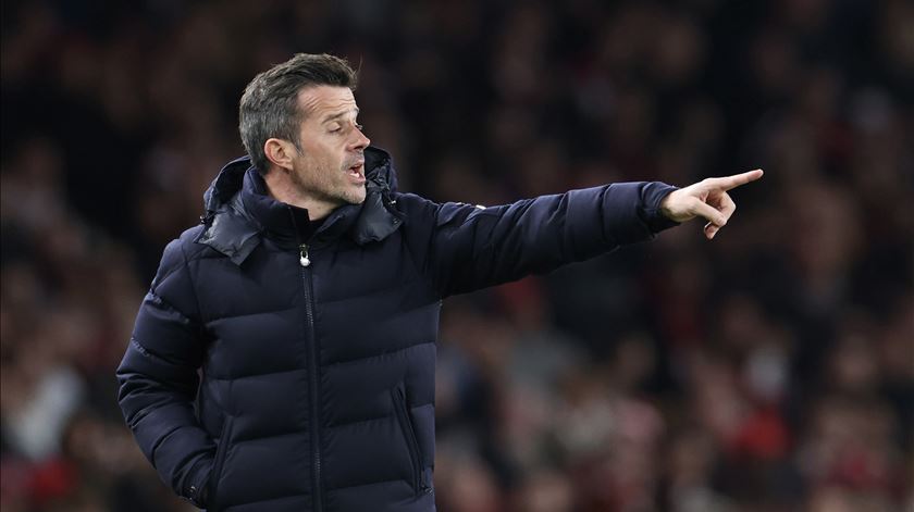 Marco Silva fechado pelo Benfica, avançam em Espanha