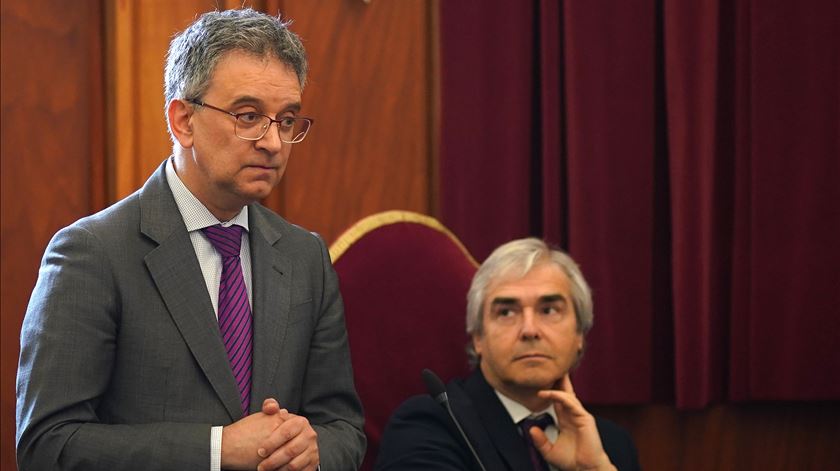 Governo confirma escolhas para conselho diretivo de instituto Património Cultural