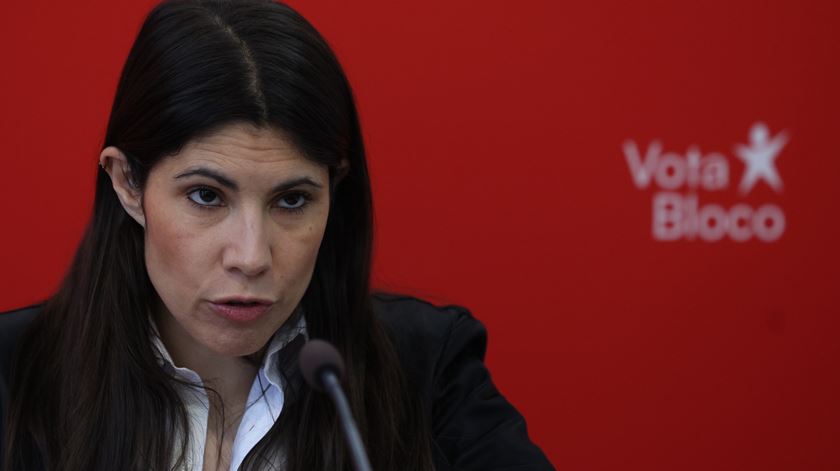 PSD/CDS e Chega rejeitam debater relatório de segurança interna em comissão permanente