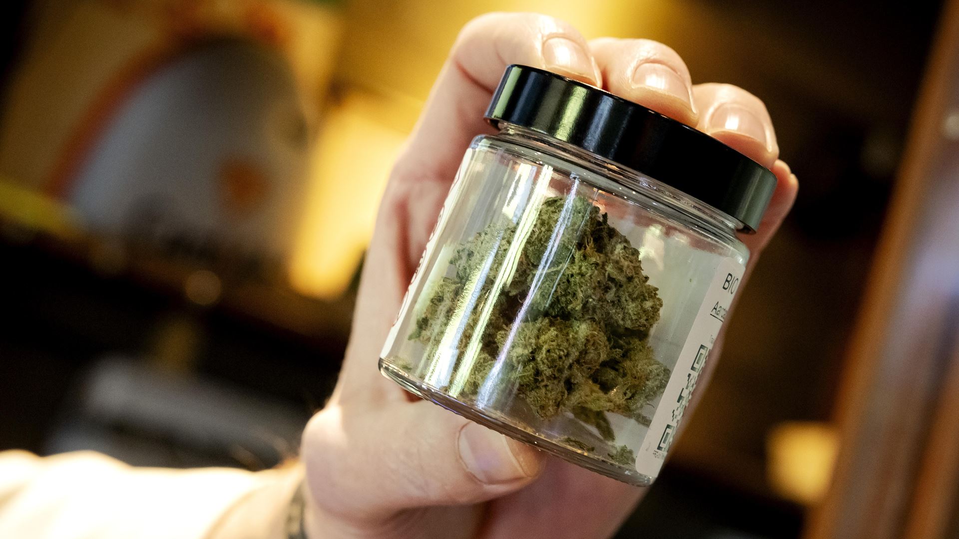 ​Mais drogas combinadas e cada vez mais potentes n