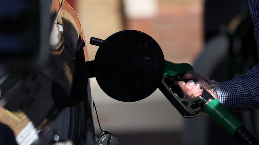 Gasóleo vai subir mais de 20 cêntimos na próxima semana