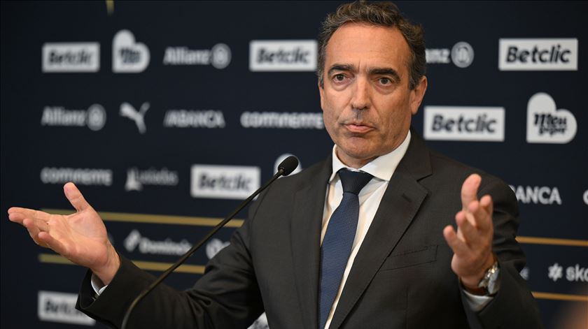 “Estamos a dar passos firmes no sentido da centralização dos direitos audiovisuais”