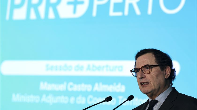 O Tribunal de Auditoria Europeu quer mais controle e transparência em fundos como PRR