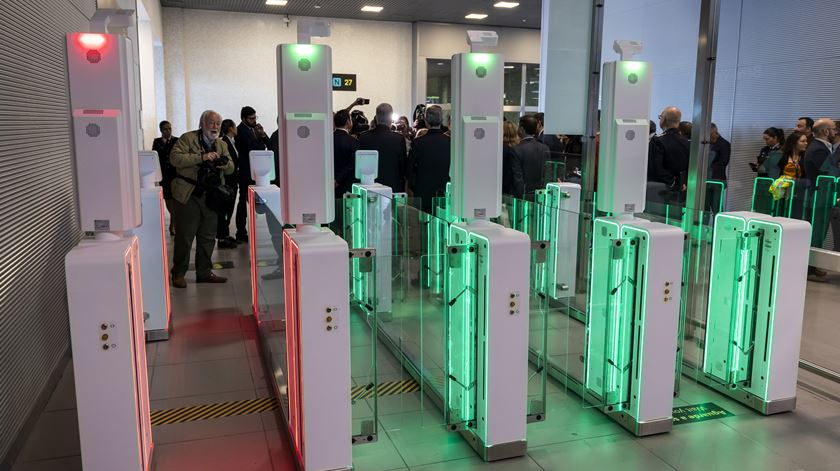 Chega indisponível para aprovar Unidade de Estrangeiros e Fronteiras sem reforço de meios da PSP