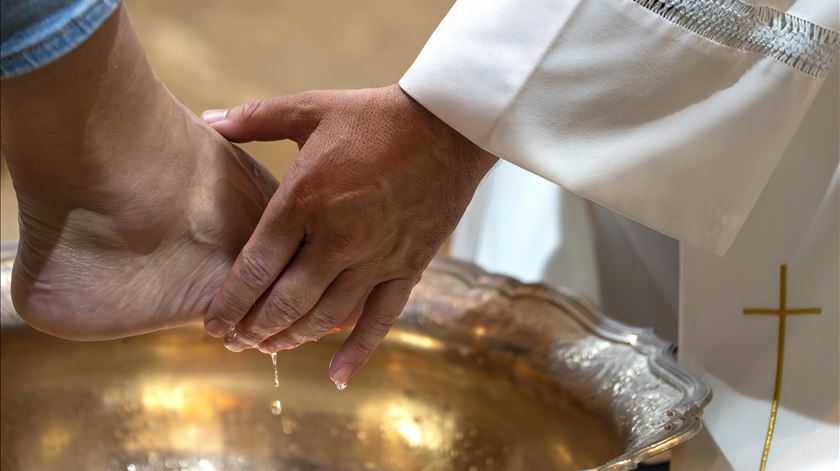 Semana Santa também no digital para ir ao encontro dos jovens