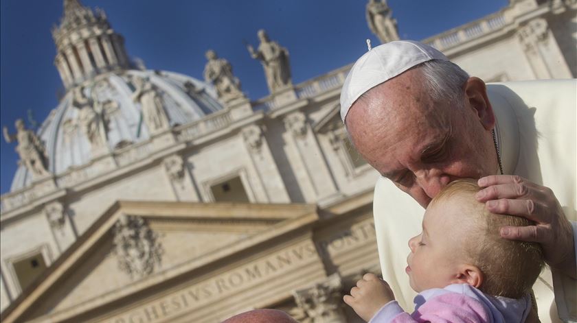 ​Admirable Signum – Sobre o significado e valor do presépio