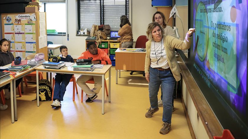 ​Ministro da Educação quer reforma dos serviços em vigor a partir de 1 de setembro