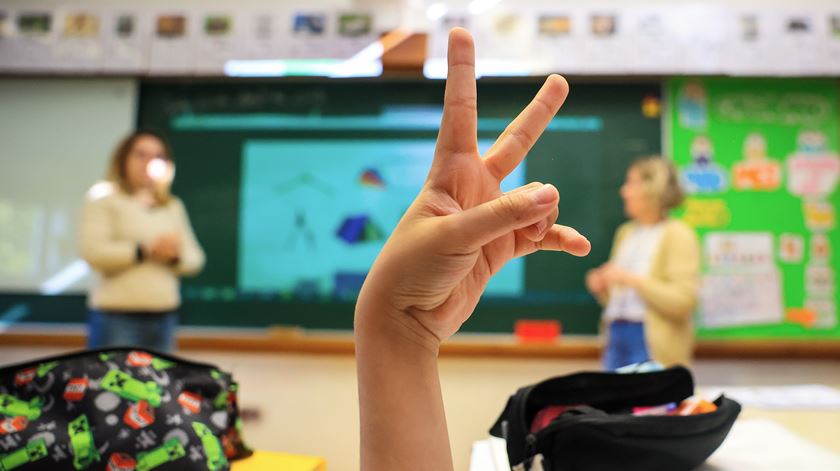 E se a sua escola mudasse de sítio? Pais à espera de atas da Câmara de Lisboa para perceber motivos