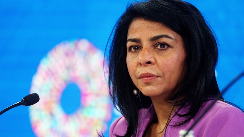 FMI: "Portugal está num bom caminho no que diz respeito às finanças públicas"