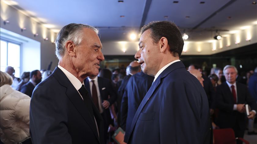 Cavaco avisa: Dinheiro do Estado "não cai do céu" e as reformas evitam "reforço do populismo"