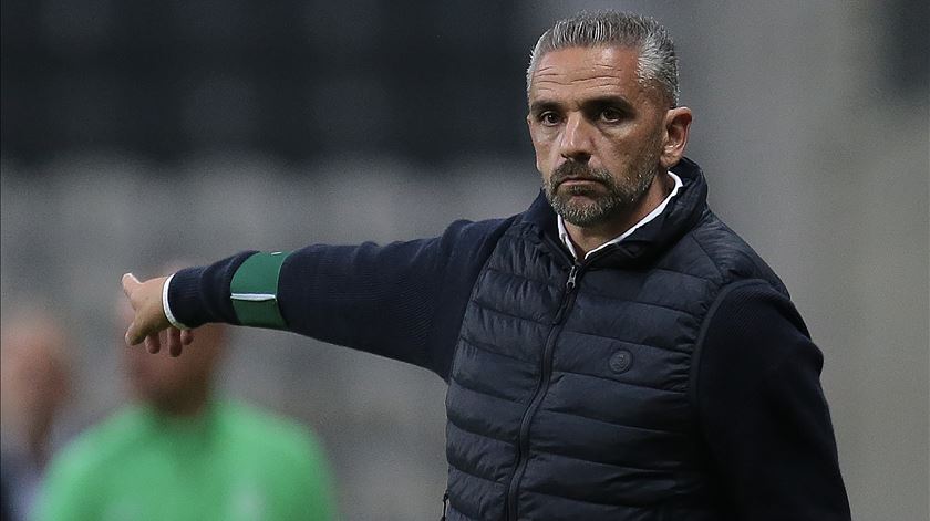 Sporting visita Casa Pia no pontapé de saída da I Liga
