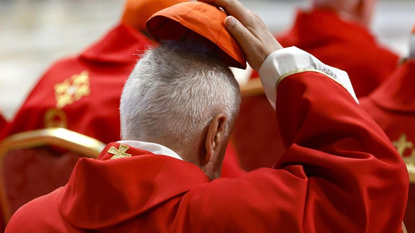 Cardeais dos EUA pedem que política externa respeite a dignidade humana