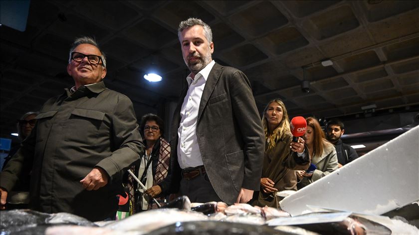 Pedro Nuno Santos: Montenegro não deve mais ser candidato ao primeiro -ministro