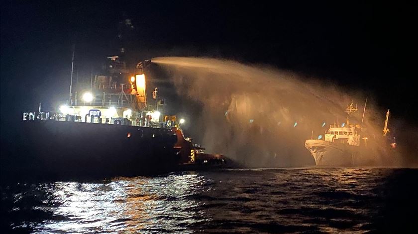 Malta oferece-se para reparar navio atacado quando levava ajuda a Gaza
