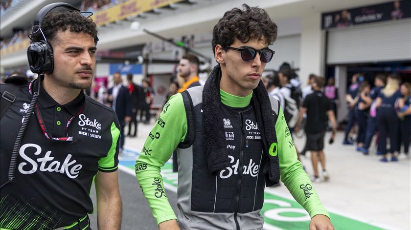 Quem é Gabriel Bortoleto? O discreto brasileiro que pode ser o melhor estreante da F1 em 2025