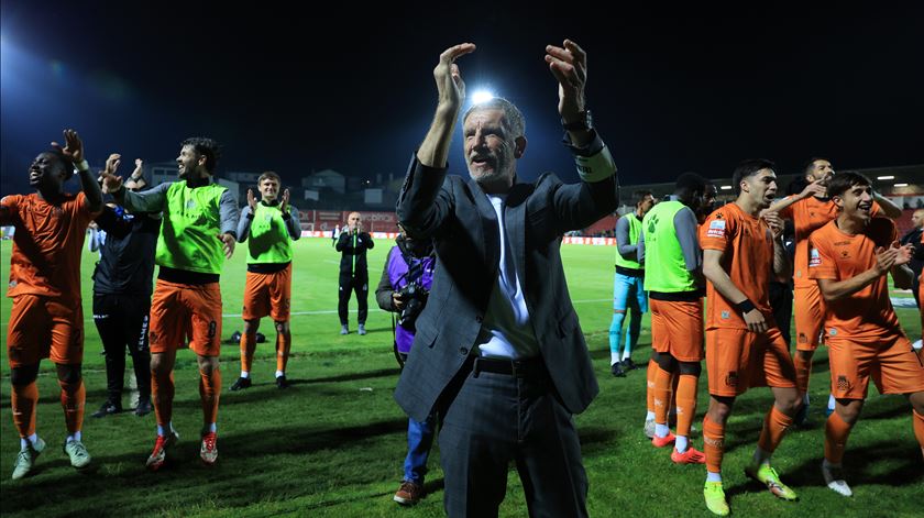 "Ansiedade e tensão". Boavista, Farense e Aves lutam pela sobrevivência na I Liga até à última jornada