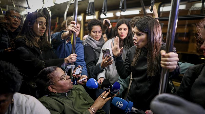 Bloco de Esquerda. O desafio de reerguer um partido