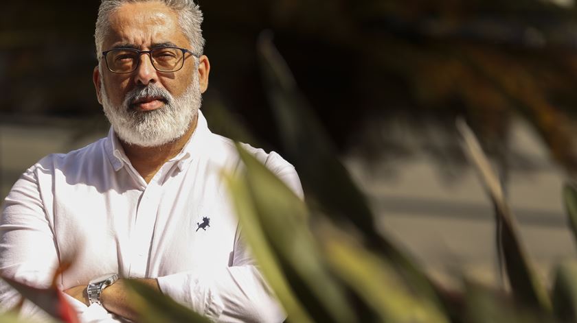 Com "cenário complicado" para eleger, MPT quis afirmar "nobreza das causas" do partido nas regiões autónomas