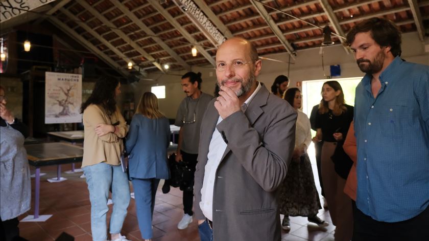 Liberty enfraquece o objetivo do Partido Liberal para a direita
