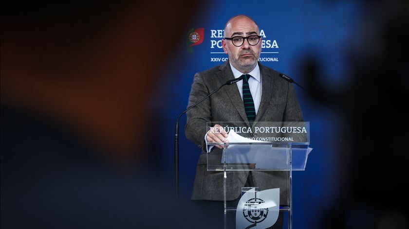 CP Union "Tente parar o país para obter ganho político"