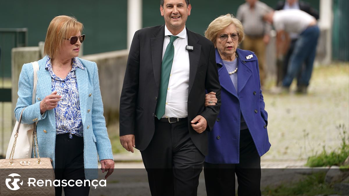 IL.Rocha não dá primeiro passo no namoro com a AD e pede fim da ...