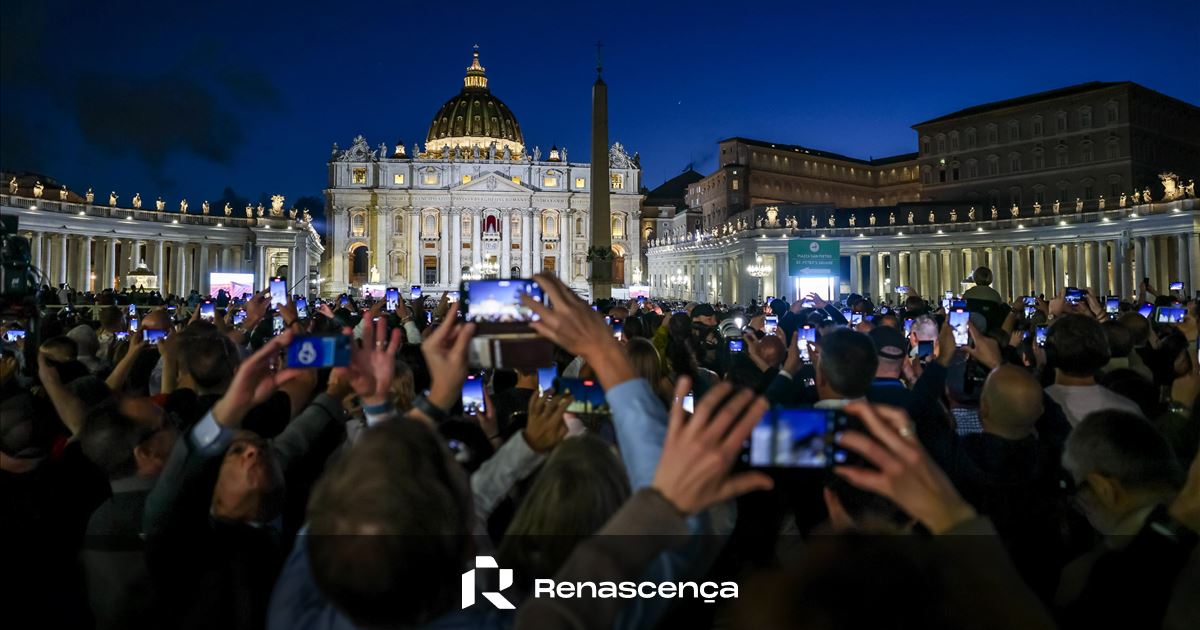 “O digital é um lugar onde temos o dever e a obrigação de evangelizar”