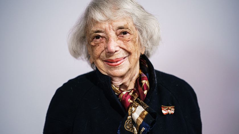 Faleceu Margot Friedländer, sobrevivente do Holocausto, com 103 anos