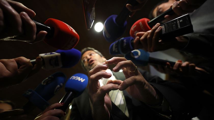Gypsy: The Wind semeado por Ventura, The Campaign Harvest Storm