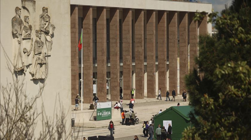 Supremo dá razão a cientistas em recurso contra Universidade de Lisboa