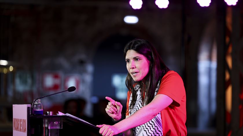 BE quer debate sobre RASI 2024 no parlamento após agressão a ator por grupo neonazi