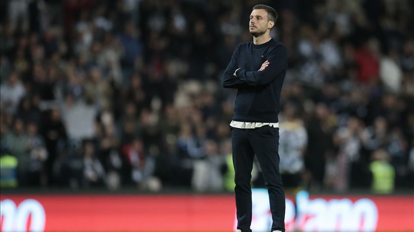 Anselmi elogia a Claudio Ramos tras el empate