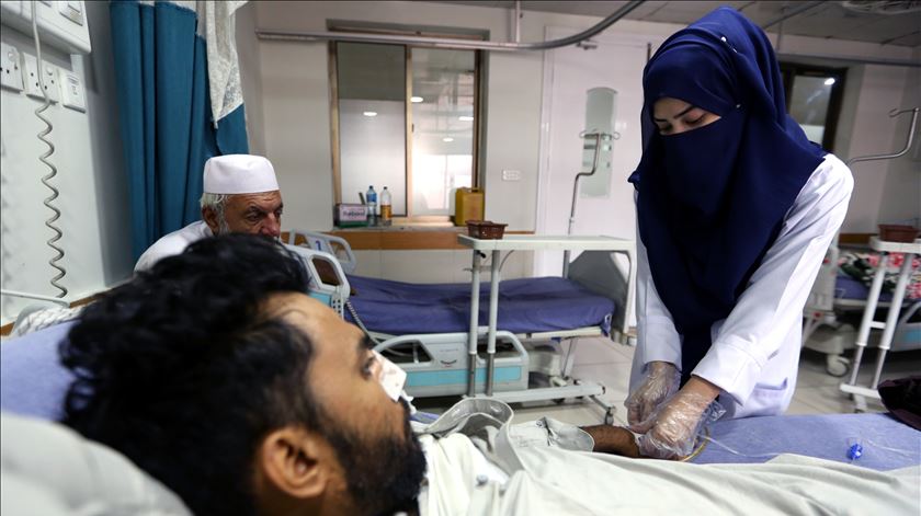 Paquistão. Absolvidas duas enfermeiras acusadas de blasfémia