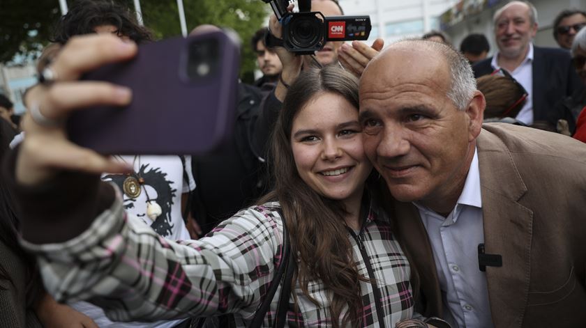 ⏱️ A campanha foi realizada em 37 segundos. Há fofocas, rumores e emoção no nono dia