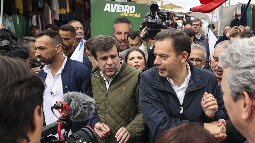 🔴Montenegro está irritado com Spinumviva, PS quer aprender mais sobre negociações de AD/IL