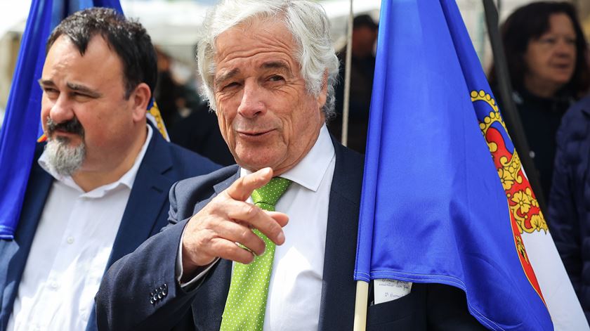 PPM quer criar uma secretaria de Estado para a Cultura Popular