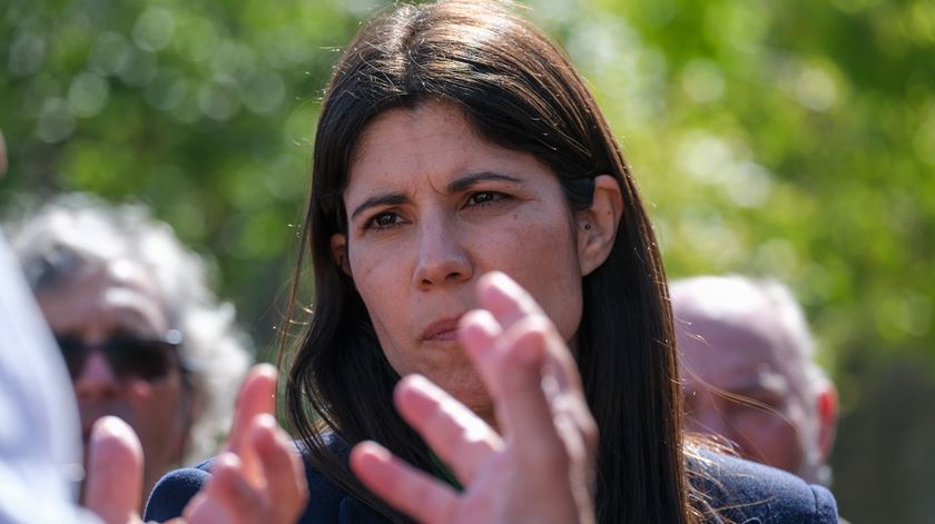 BE foi à universidade sénior: mais velhos "não são bolas de arremesso nas campanhas"