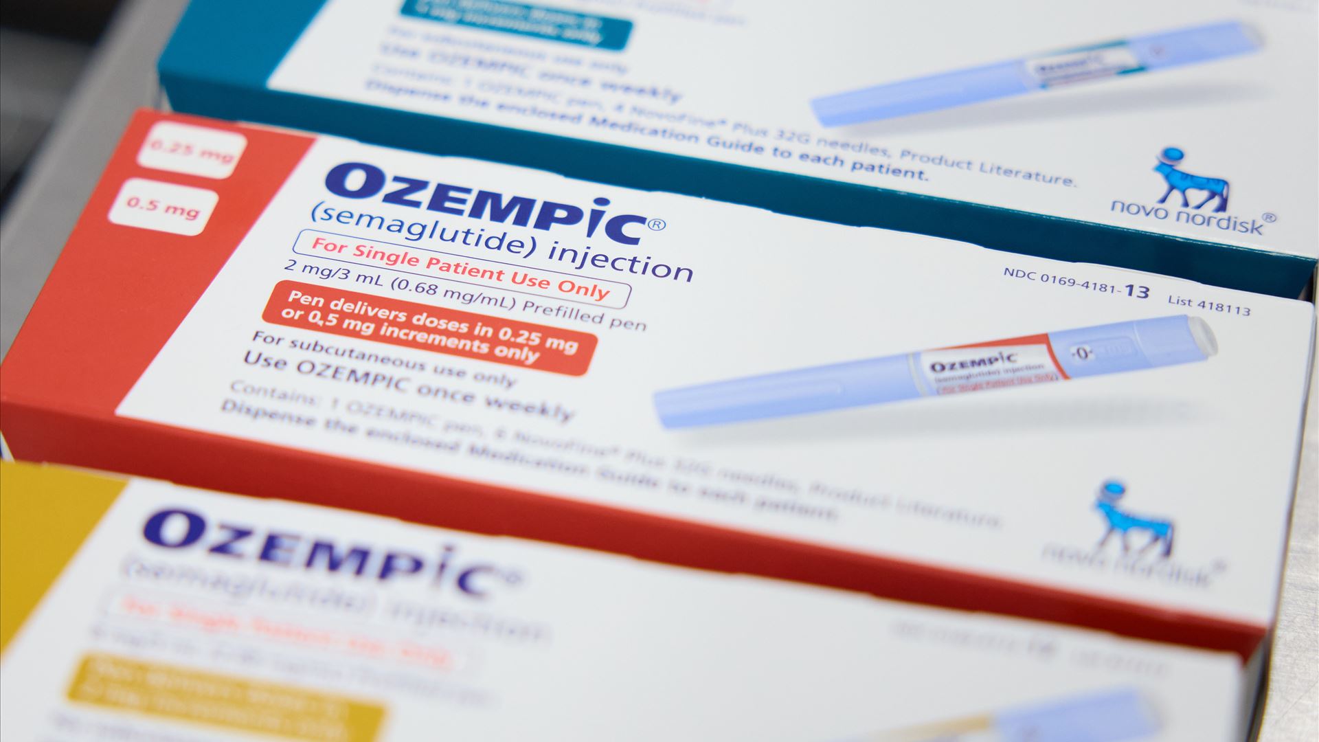 Escândalo do Ozempic: Médica Prescrevia Remédios para Emagrecer e Desviava Milhões do SNS!