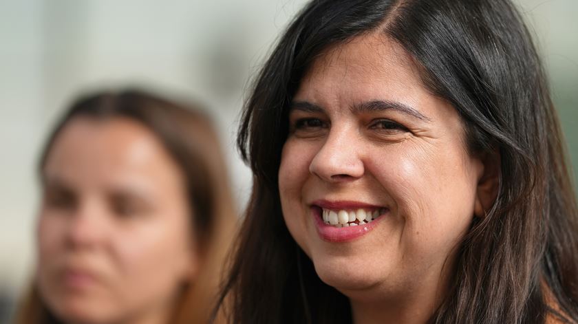 PAN quer honras de Panteão para Maria de Lourdes Pintasilgo