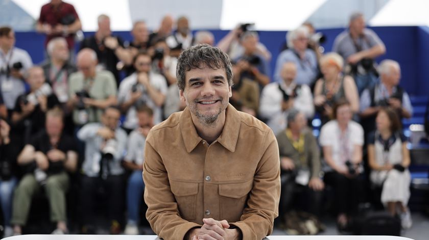 Prémio de Melhor Ator no Festival de Cannes atribuído ao brasileiro Wagner Moura