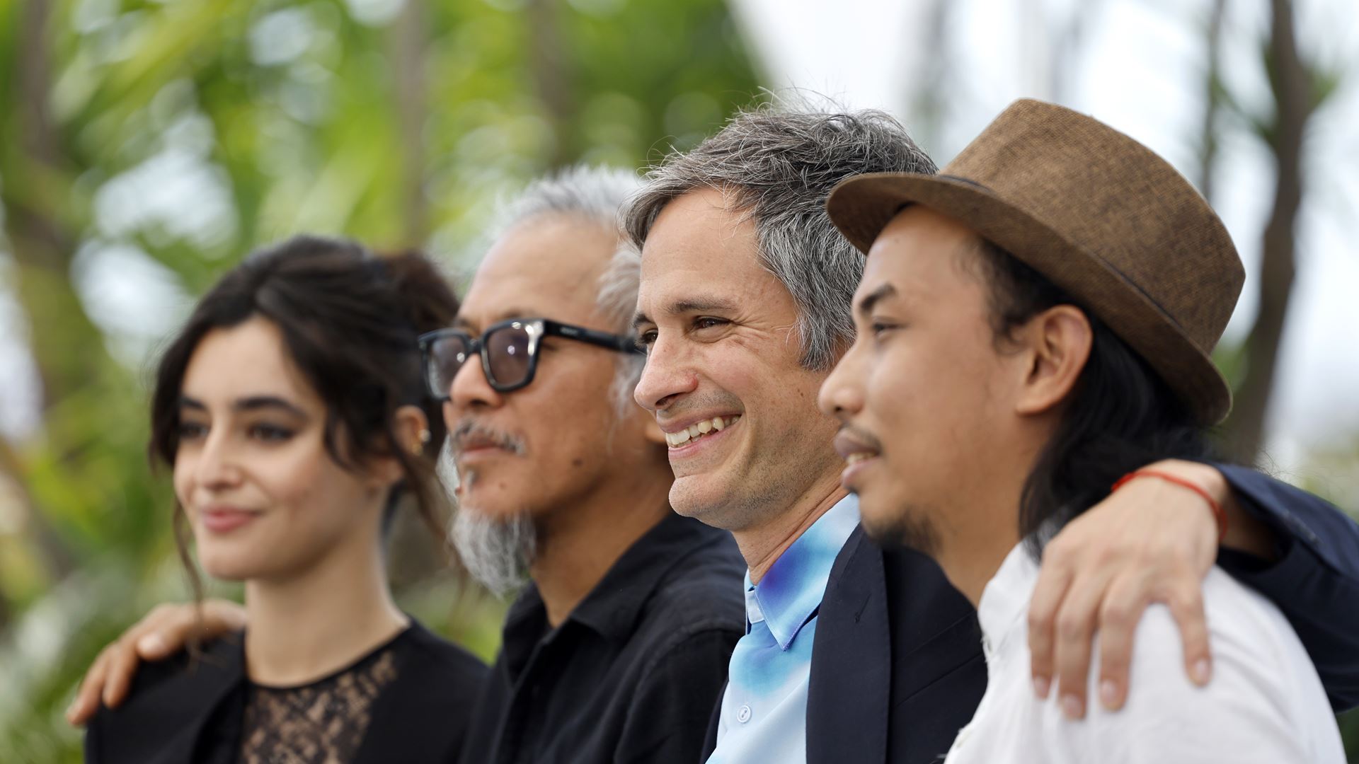 Festival de Valladolid: Cinema Português Brilha com Prêmios e Reconhecimento Internacional!