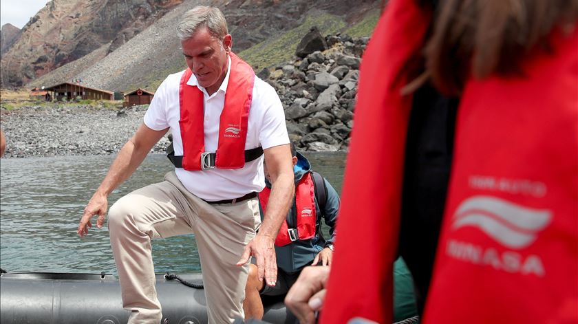 JPP exige demissão de secretário regional que insultou deputados