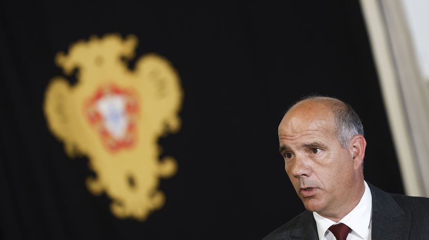 PCP acusa partidos de quererem "dar o golpe" com alterações à Constituição