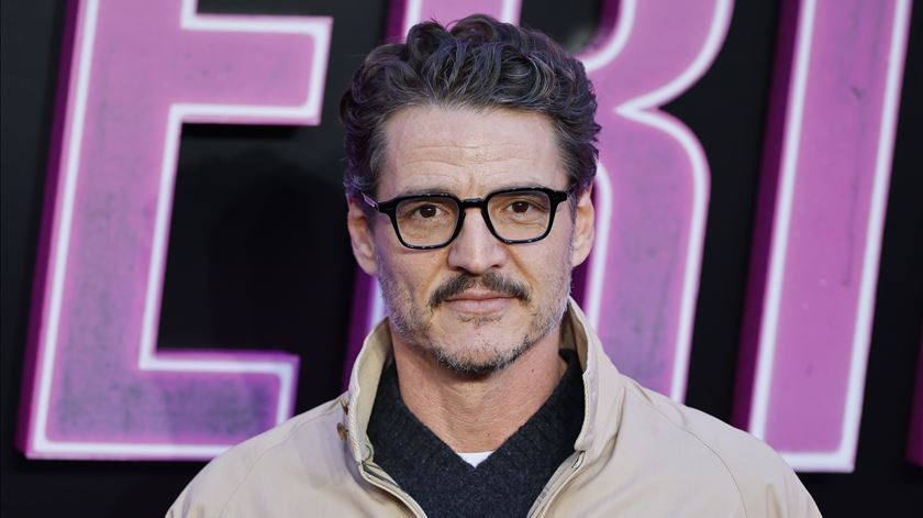 Encontrado o melhor sósia de Pedro Pascal. Concursos estão na moda e já chegaram a Portugal