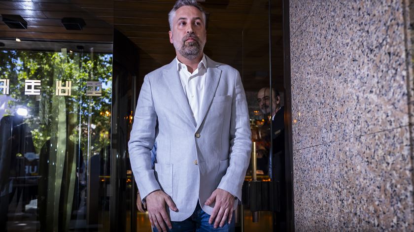 Pedro Nuno Santos retoma mandato de deputado do PS na quarta-feira