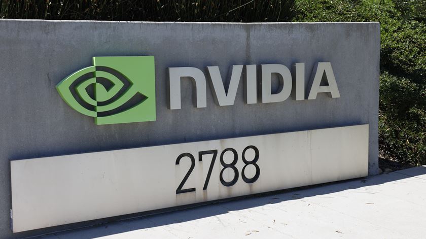 Nvidia é agora o “five-trillion dollar baby” da tecnologia global