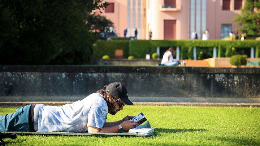Serralves entre os 100 museus mais visitados do mundo em 2025