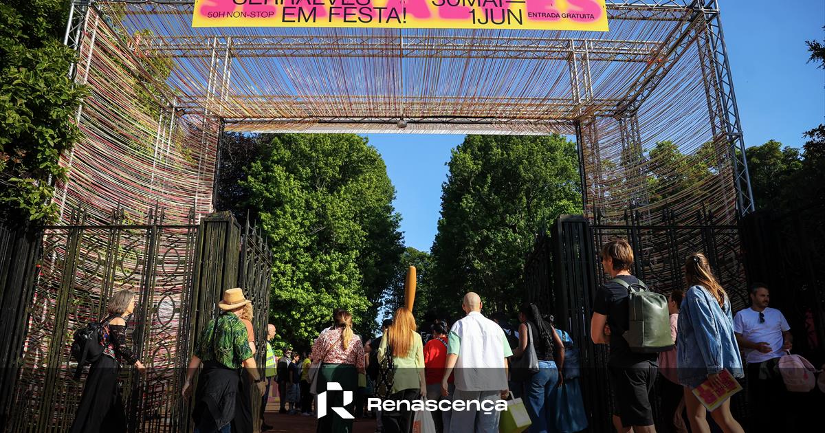Serralves em festa e Salazar no grande écran