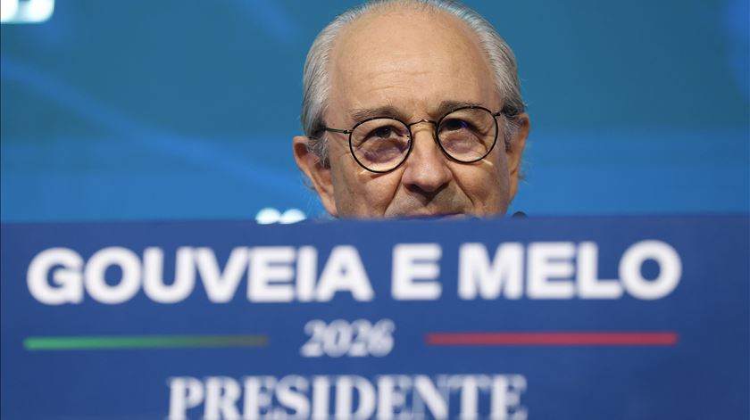 "Sede de vingança". Diretor de campanha de Marques Mendes ataca Rui Rio